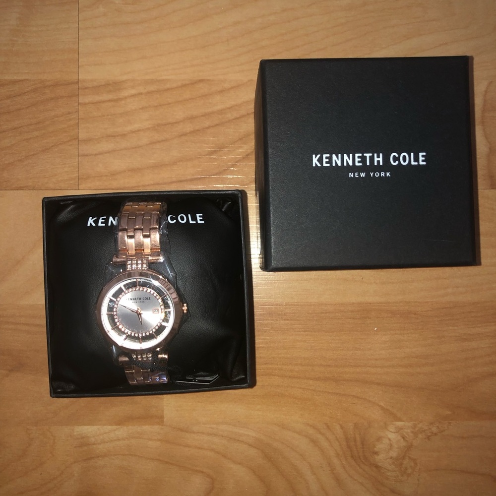 Brand New Kenneth Cole Watch
